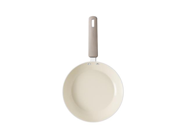 Frigideira Tramontina Veronese Cerâmica Bege 24 cm - 2