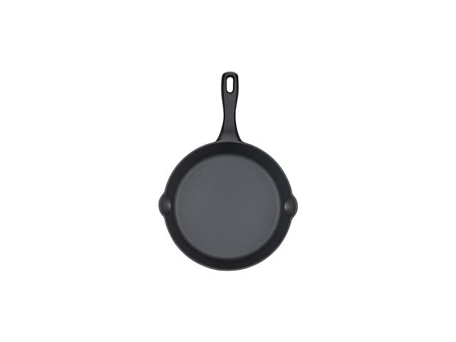 Frigideira Tramontina Fargo Ferro Fundido 20 cm - 2