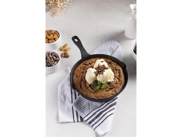 Frigideira Tramontina Fargo Ferro Fundido 20 cm - 6