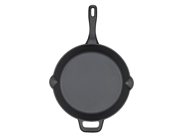 Frigideira Tramontina Fargo Ferro Fundido 30 cm - 2