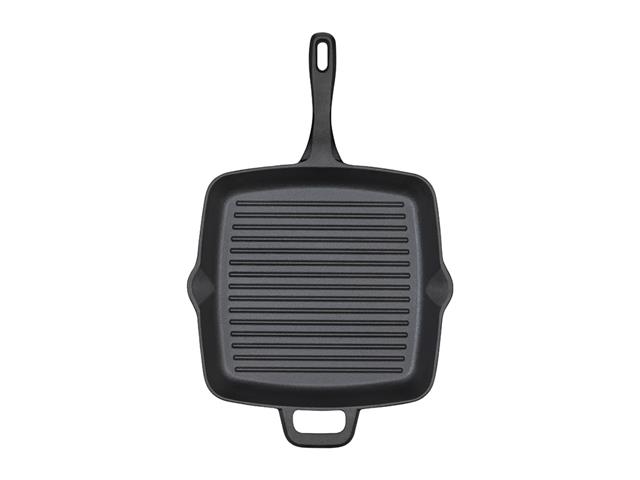 Bistequeira Tramontina Fargo Ferro Fundido 27 cm - 2