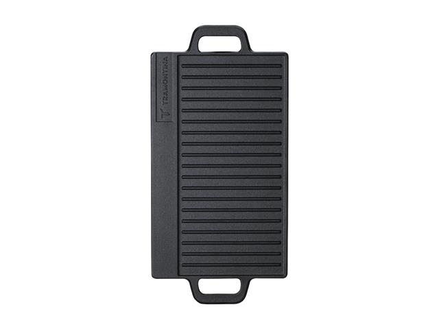 Chapa Retangular Tramontina Fargo Ferro Fundido 37 cm - 2