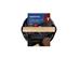 Prensador Hambúrguer Tramontina Fargo Ferro Fundido 17 cm - 1