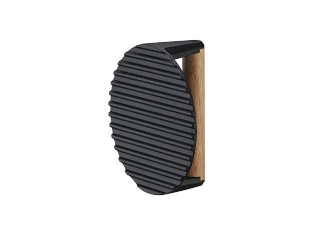 Prensador Hambúrguer Tramontina Fargo Ferro Fundido 17 cm - 2