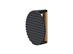 Prensador Hambúrguer Tramontina Fargo Ferro Fundido 17 cm - 2