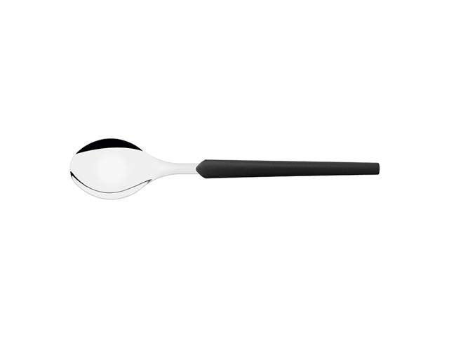 Faqueiro Tramontina Obelline Inox Preto 24 Peças - 4