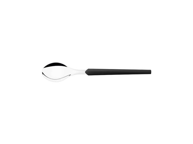 Faqueiro Tramontina Obelline Inox Preto 24 Peças - 5