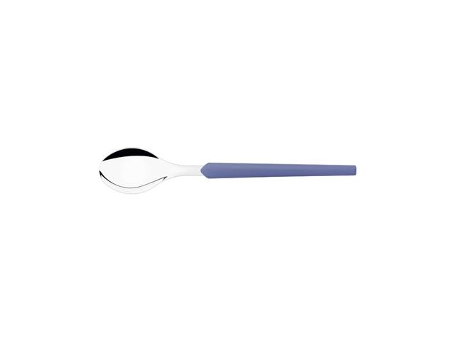 Faqueiro Tramontina Obelline Inox Azul Boreal 24 Peças - 5