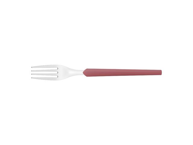 Faqueiro Tramontina Obelline Inox Vinho Rubi 42 Peças - 3