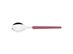 Faqueiro Tramontina Obelline Inox Vinho Rubi 42 Peças - 4