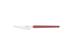 Faqueiro Tramontina Obelline Inox Vinho Rubi 42 Peças - 5