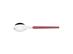 Faqueiro Tramontina Obelline Inox Vinho Rubi 42 Peças - 7