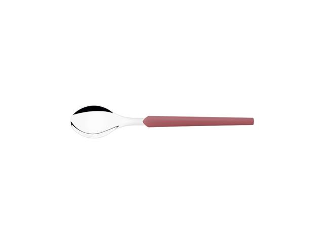 Faqueiro Tramontina Obelline Inox Vinho Rubi 42 Peças - 8