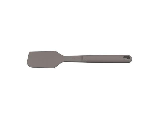 Jogo Utensílios Tramontina Softta Silicone Cinza 5 Peças - 6
