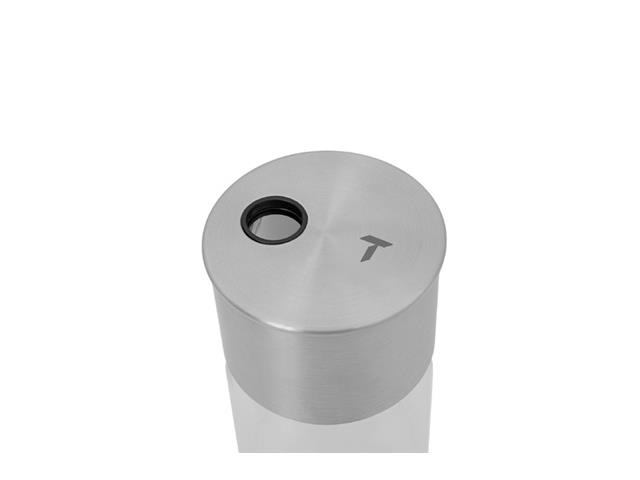 Porta-Temperos Tramontina Inox Giratório 6 Peças - 2