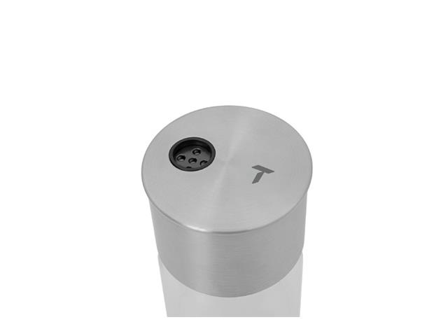 Porta-Temperos Tramontina Inox Giratório 6 Peças - 3