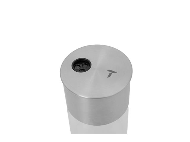 Porta-Temperos Tramontina Inox Giratório 6 Peças - 4