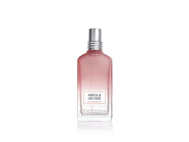 Eau de Toilette Néroli & Orquídea Harmony 50ml...