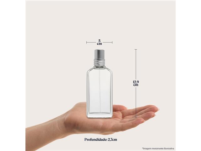 Eau de Toilette Néroli & Orquídea Harmony 50ml L´Occitane en Provence - 2