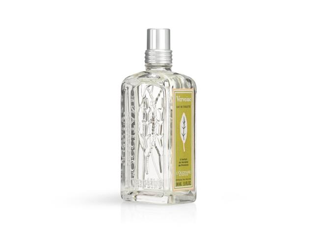 Eau de Toilette Refrescante Verbena 100ml L´Oc...