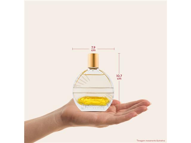 Eau de Parfum em Óleo 75ml L´Occitane Au Brésil - 2