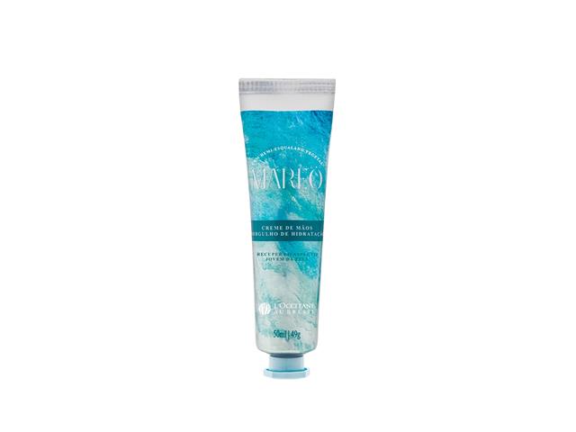 Creme Hidratante para Mãos 50ml L´Occitane Au ...
