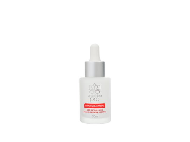 Sérum Facial Super Anti-Stress 30ml L´Occitane...