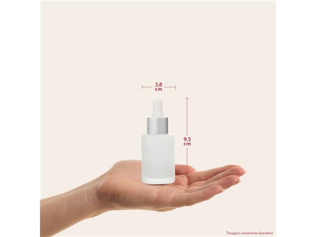 Sérum Facial Super Anti-Stress 30ml L´Occitane Au Brésil - 2