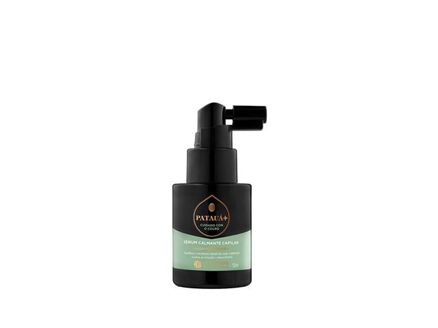 Sérum Calmante Capilar 50ml L´Occitane Au Brés...