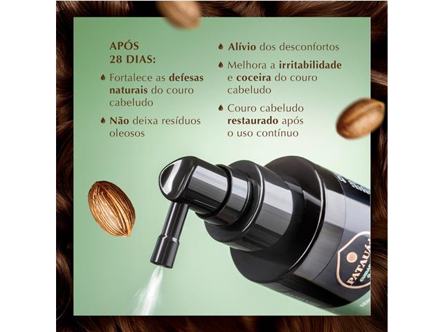 Sérum Calmante Capilar 50ml L´Occitane Au Brésil - 2
