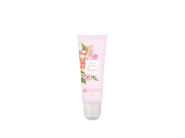 Eau de Toilette em Gel Buquê 10g L´Occitane Au...