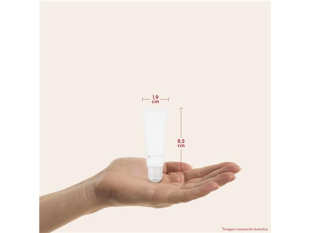 Eau de Toilette em Gel Buquê 10g L´Occitane Au Brésil - 2
