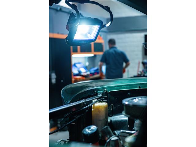 Refletor LED 20V 20W - Tramontina - 3