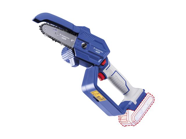 Cortador de Galhos 20V 5" (130mm) - Tramontina...