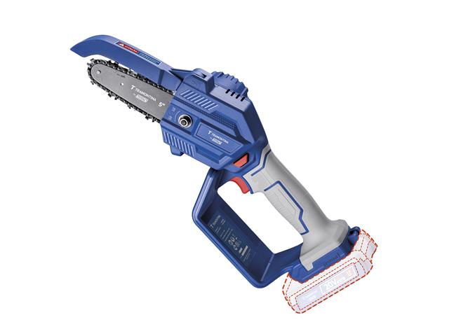 Cortador de Galhos 20V 5" (130mm) - Tramontina - 2