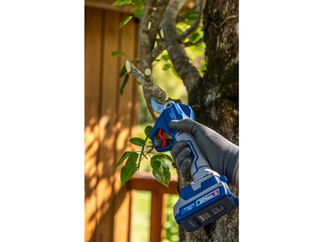 Tesoura de Poda 20V 30mm Brushless - Tramontina - 4