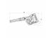 Soprador 20V 18000rpm - Tramontina - 1
