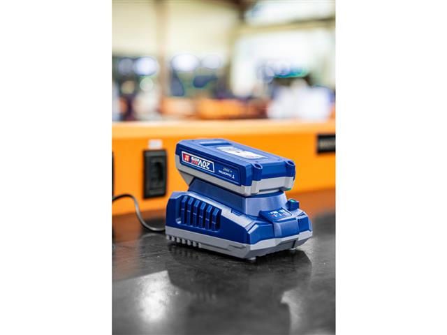Bateria 20V 2,0Ah Li-Ion Tramontina by TOTAL - 2