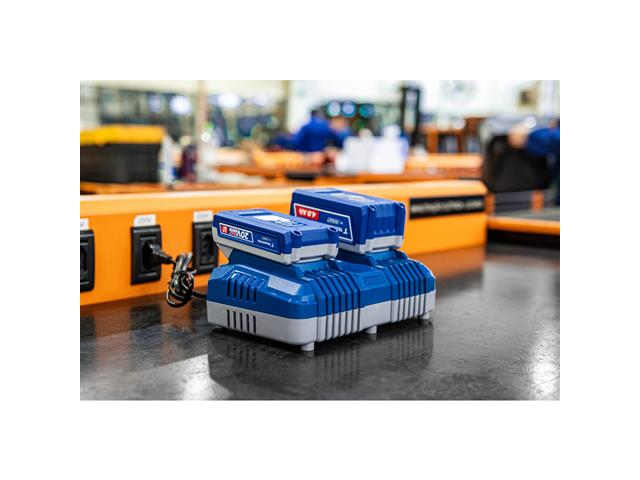 Bateria 20V 2,0Ah Li-Ion Tramontina by TOTAL - 3