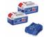 Kit 2 Baterias 20V 5,0Ah + Carregador 4,0A - 0