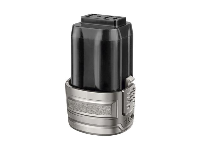 Bateria 16V 2,0Ah Li-Ion Tramontina by TOTAL