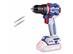 Parafusadeira/Furadeira 20V 66Nm Brushless - Tramontina - 1