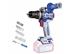 Parafusadeira Impacto 20V 96Nm Brushless - Tramontina - 0