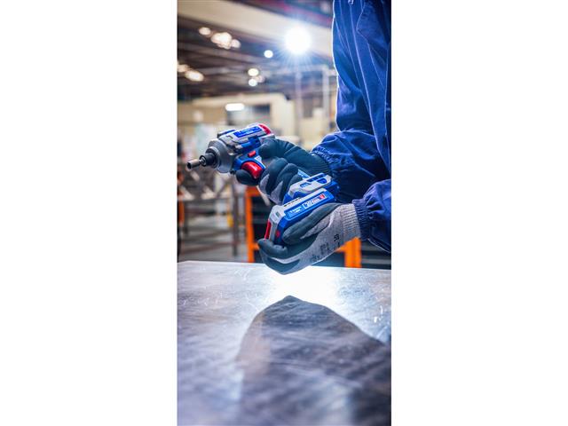Parafusadeira Impacto 20V 285Nm Brushless - Tramontina - 2