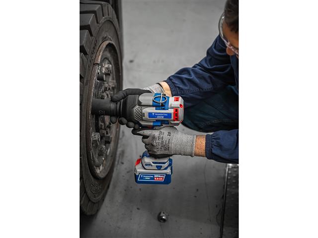 Chave de Impacto 20V 1350Nm 3/4" - Tramontina - 2