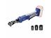 Chave Catraca 20V 65Nm 3/8" - Tramontina - 0