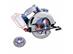 Serra Circular 20V 7.1/4" Brushless - Tramontina - 0