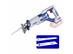 Serra Sabre 20V 2800rpm Brushless - Tramontina - 0