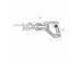 Serra Sabre 20V 2800rpm Brushless - Tramontina - 1