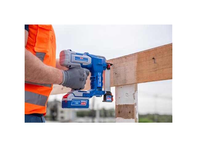 Pinador 20V 35mm Kit 2Bat + Maleta - 3